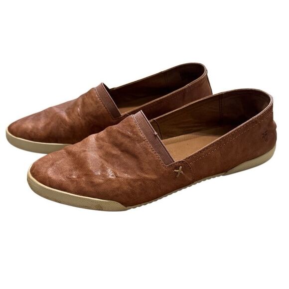 Frye Melanie Slip On Sneaker - Picture 1 of 10